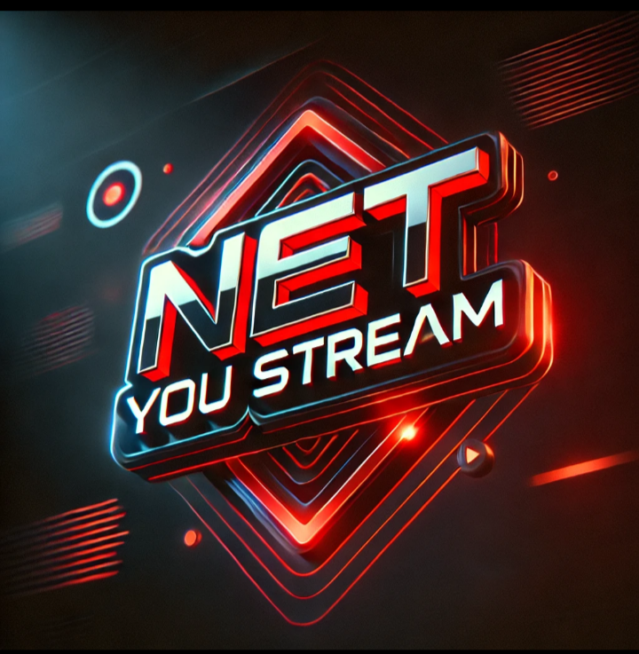 Imagem do canal NET YOU STREAM