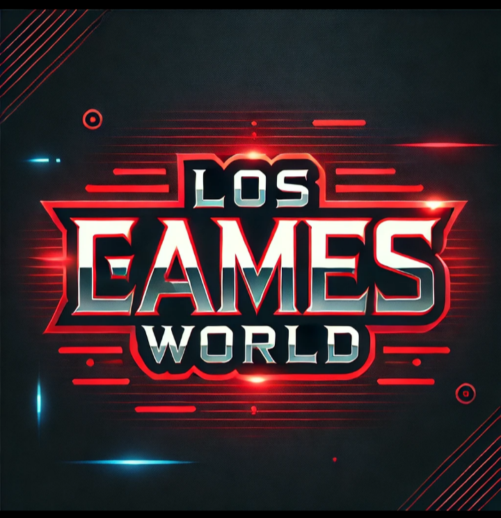 Imagem do canal  Los Games World