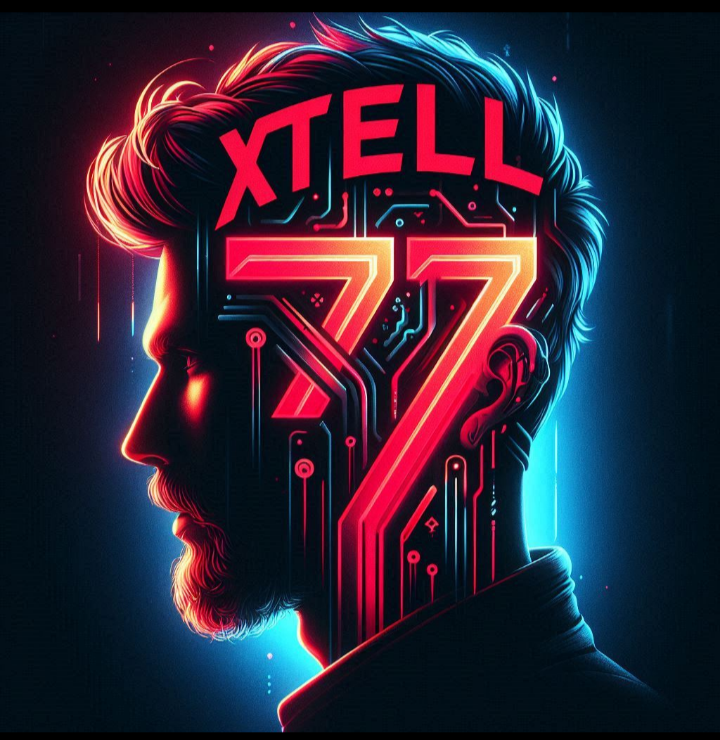 Imagem do canal  XTELL 777